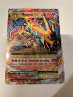 M Glurak 13/108 Pokémon Evolution 2016