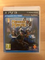 Medieval Moves - PS3