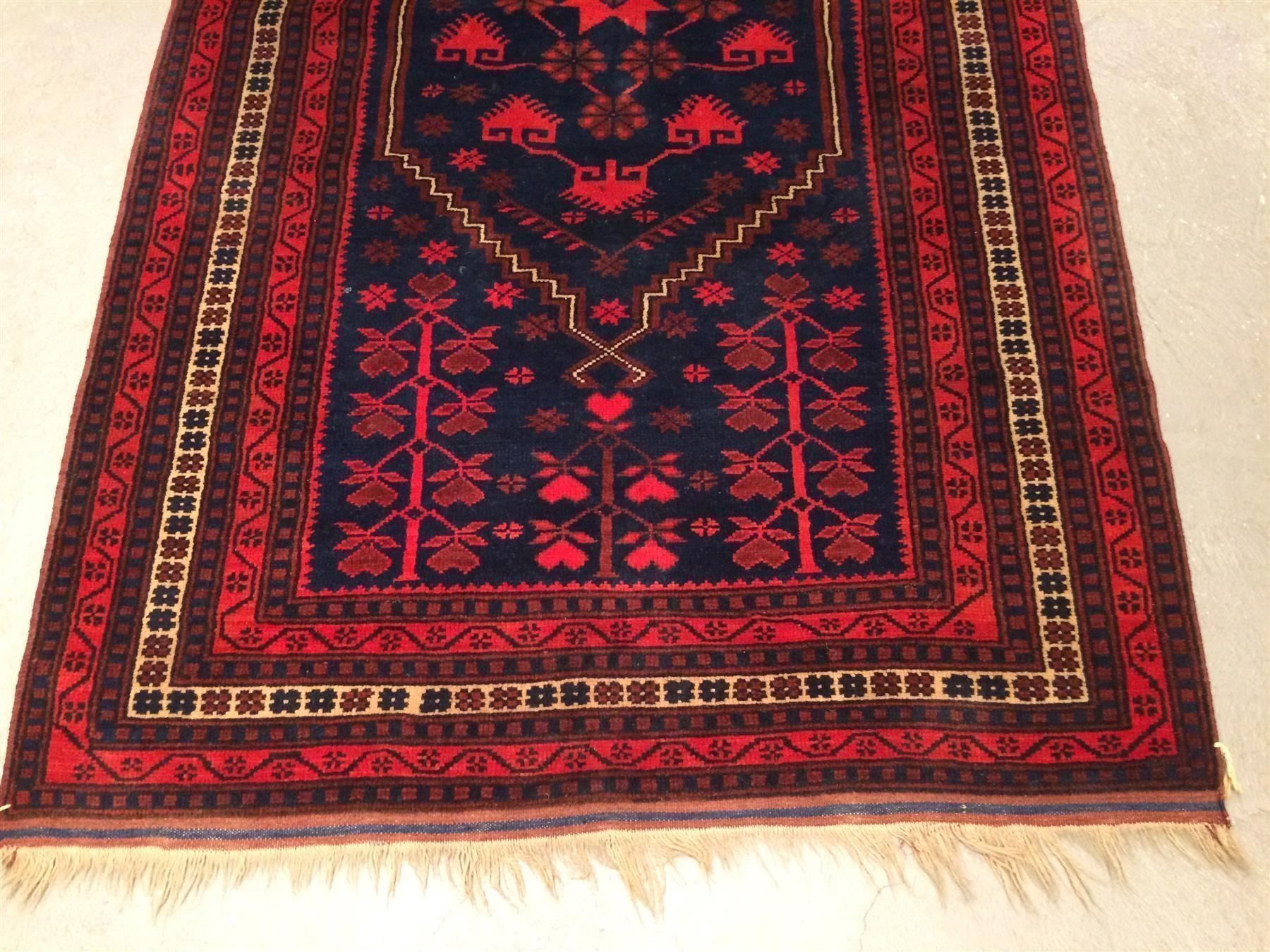 Teppiche: Fabelhafter Yaghci Bedir 187x101cm – Gebraucht aus Steinhausen von Super05 3