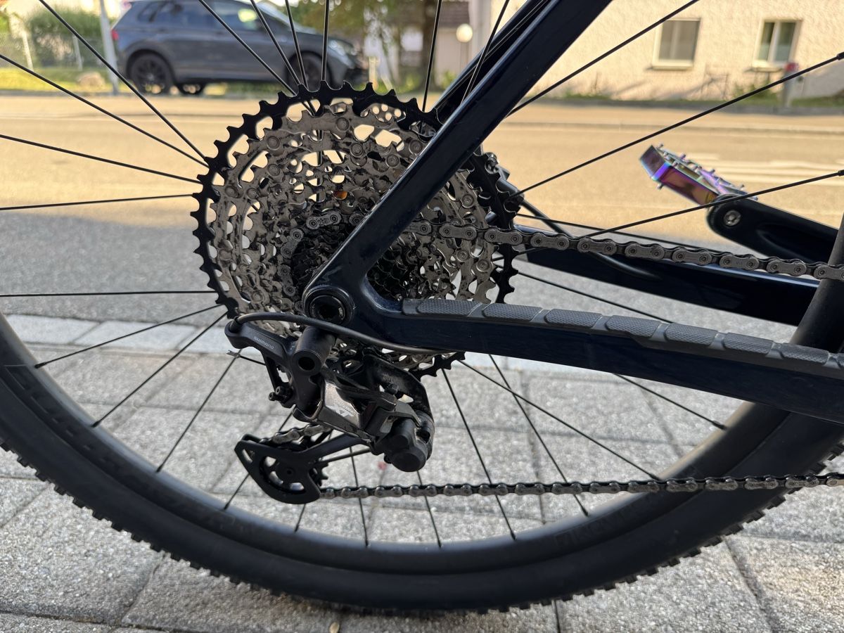 Trek Biciclette: Trek  – Usato da Bassersdorf venduto da jas_dj7r 3