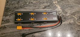 Skyrc G630 Ladestation