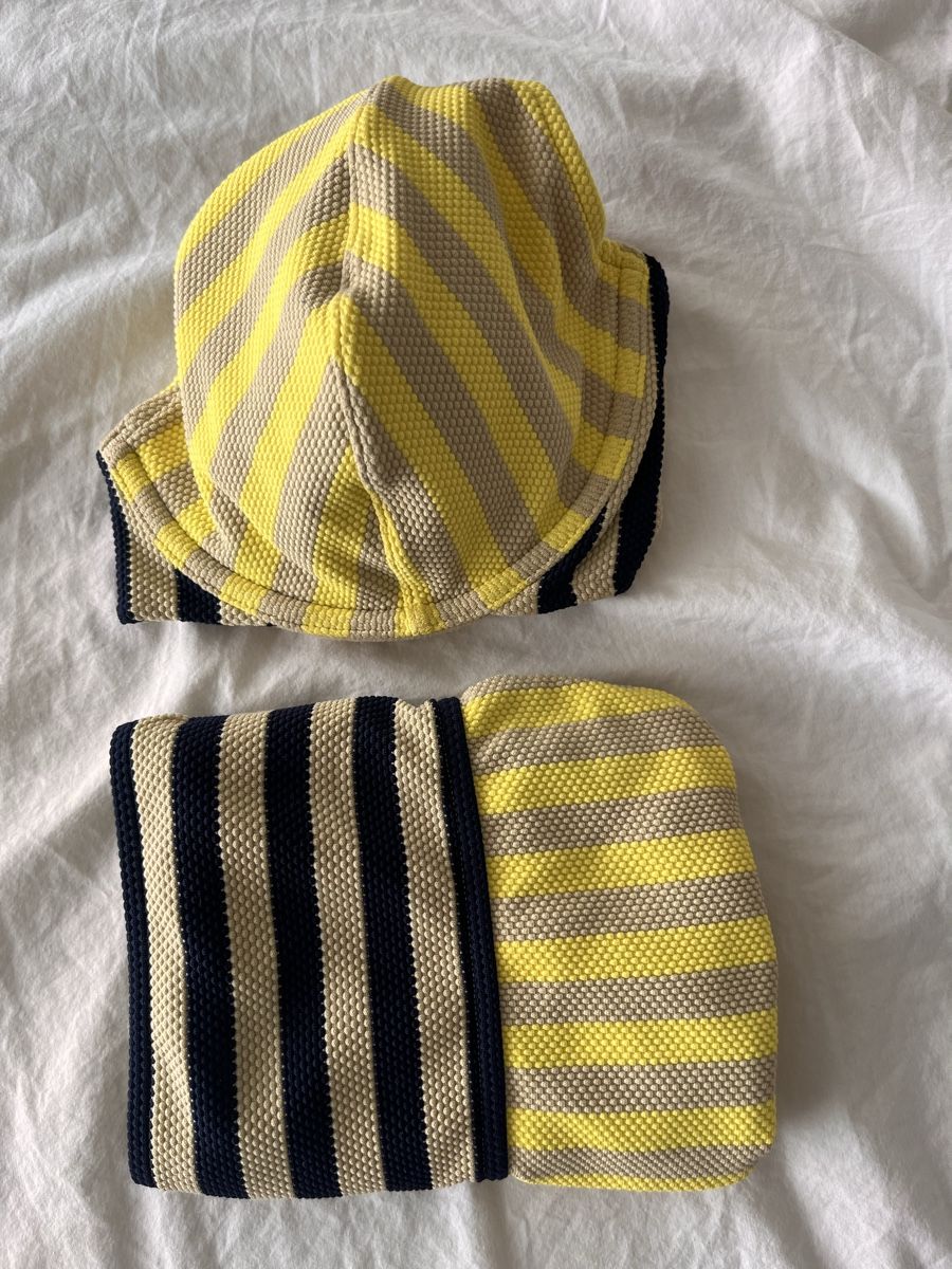 Costumi da bagno & Bikini: Bikini von Andres Sarda, Grösse 75E/38 – Nuovo (secondo la descrizione) da Neuhausen venduto da Ann.Drea 6