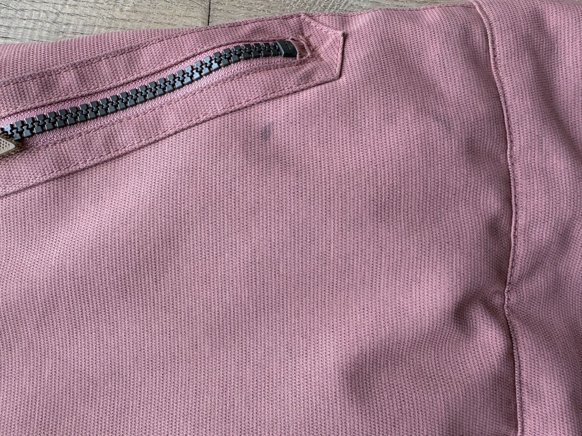 Roxy Vestes: Winterjacke Roxy rosa – D'occasion à Belp par walther27 7