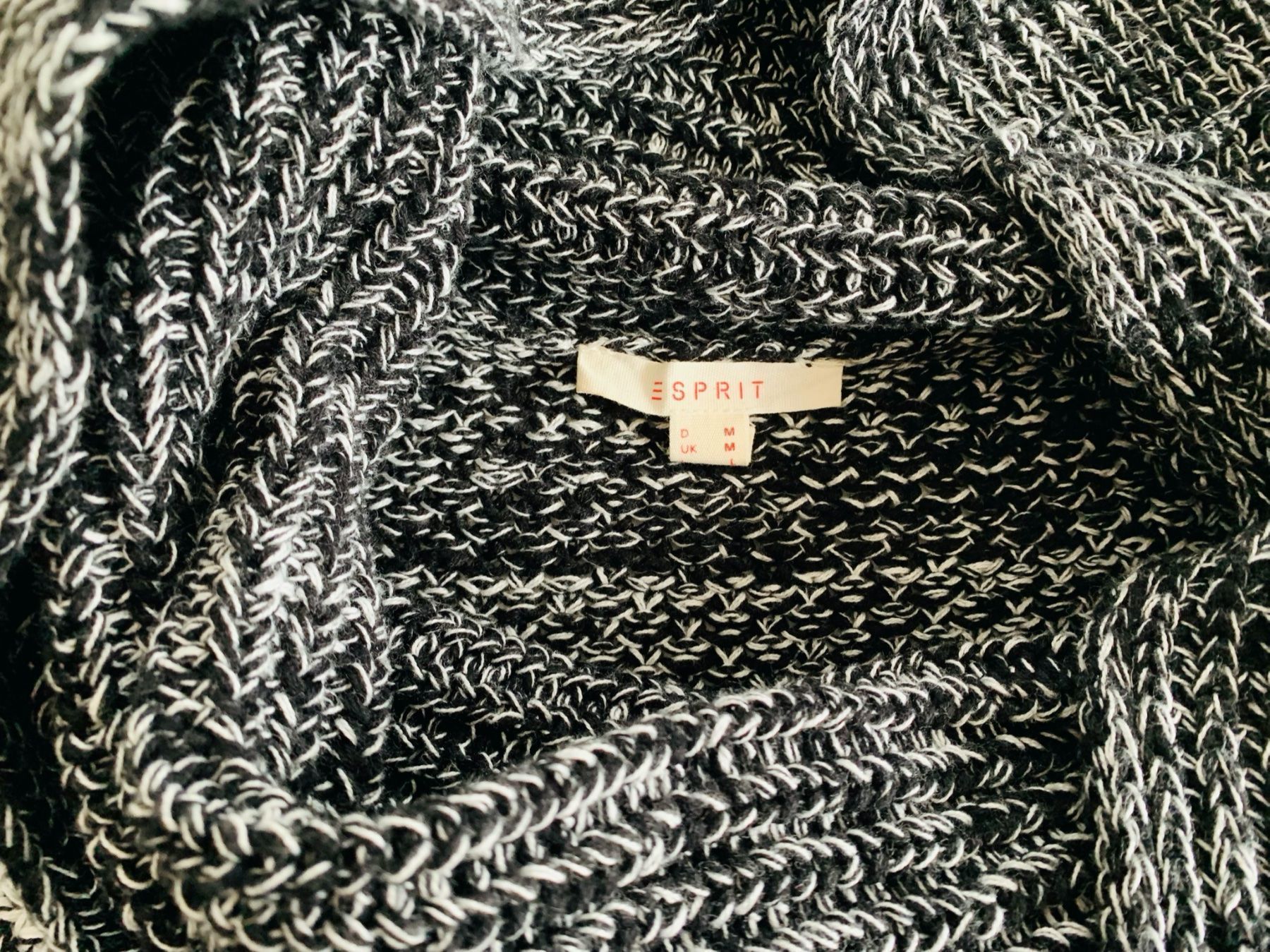 Esprit Pullover & Sweatshirts: ESPRIT Longstrick Pullover Grösse M – Neu (gemäss Beschreibung) aus Meiringen von snahhanssnah 2