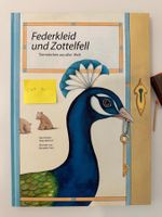 Kinderbuch Federkleid und Zottelfell; Hardcover/gebunden