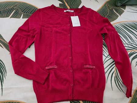 Pulli QUIOSQUE Gr.36