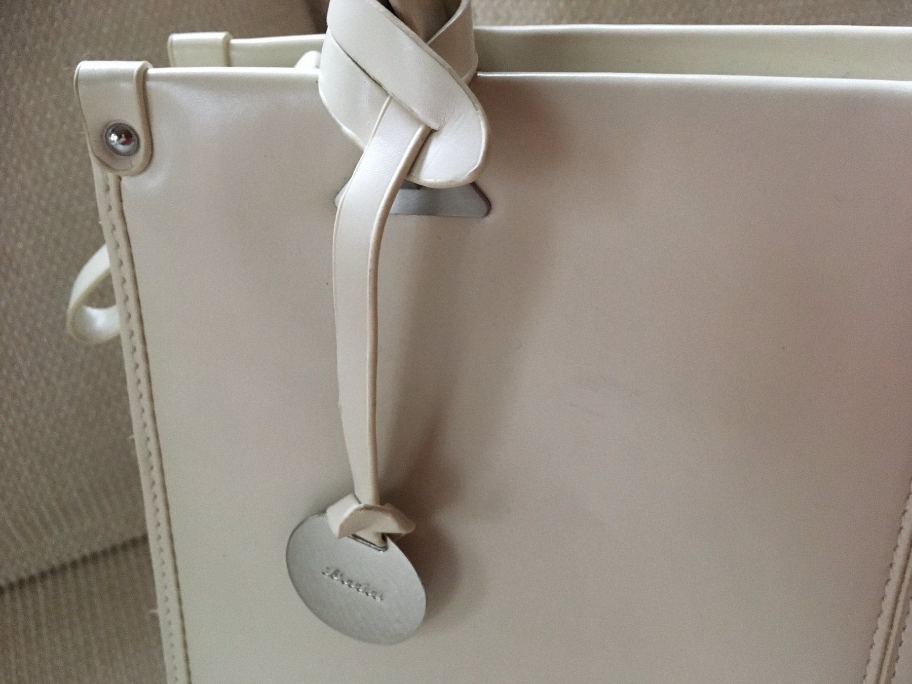 Taschen für Damen: Handtasche – Gebraucht aus Münchenstein von ann_2n6y 2