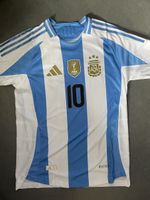 Messi Argentinien Trikot Gr.L