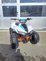 Quad enfant électrique