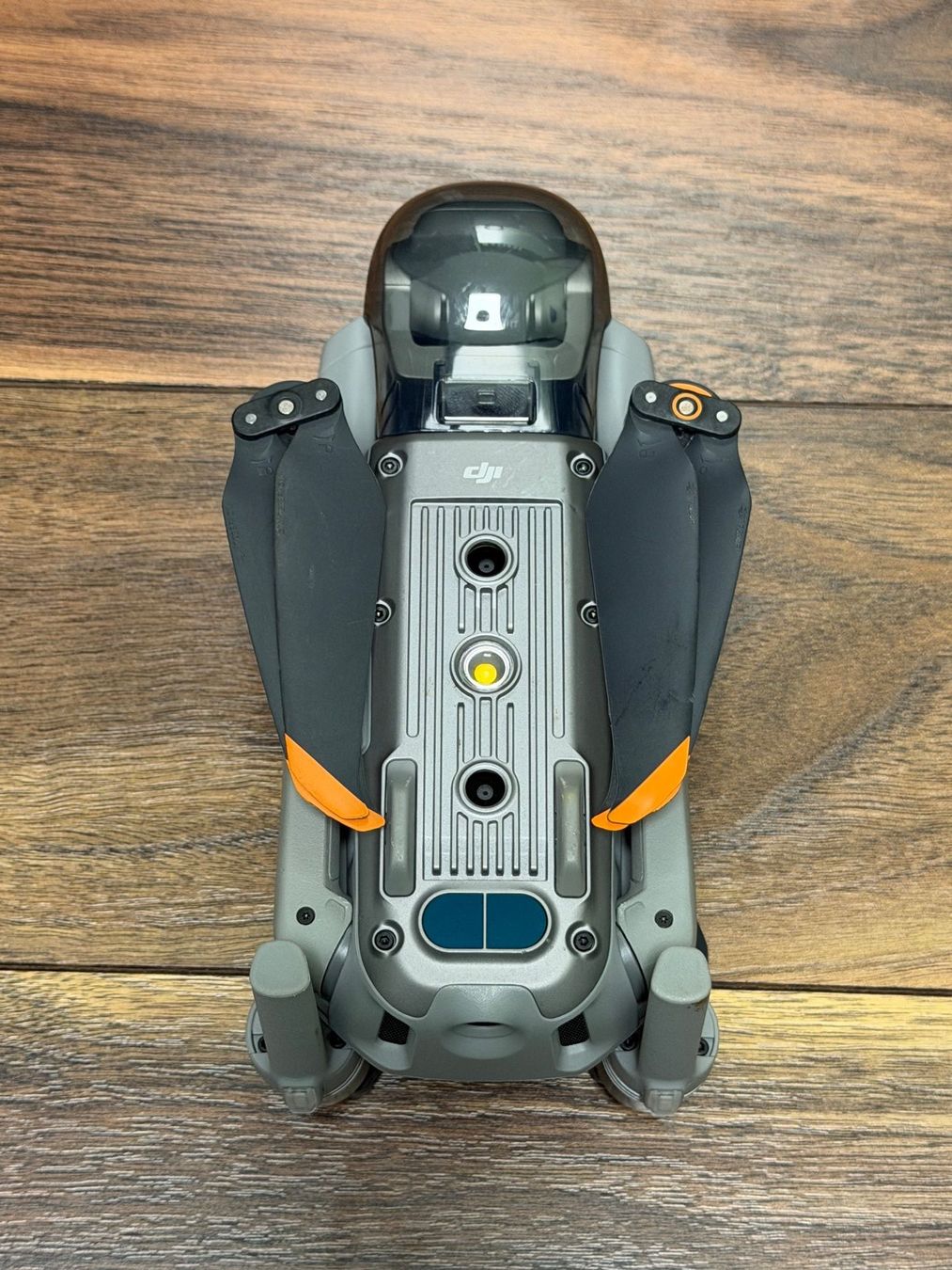 DJI RC Modellbau: DJI Mavic AIR 2S fly more combo – Gebraucht aus Schöftland von Maxxximum 6
