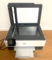Drucker All-in-One HP Office Jet Pro 8122e inkl. Garantie