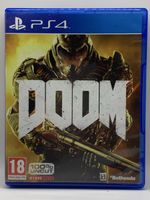 Doom - PS4