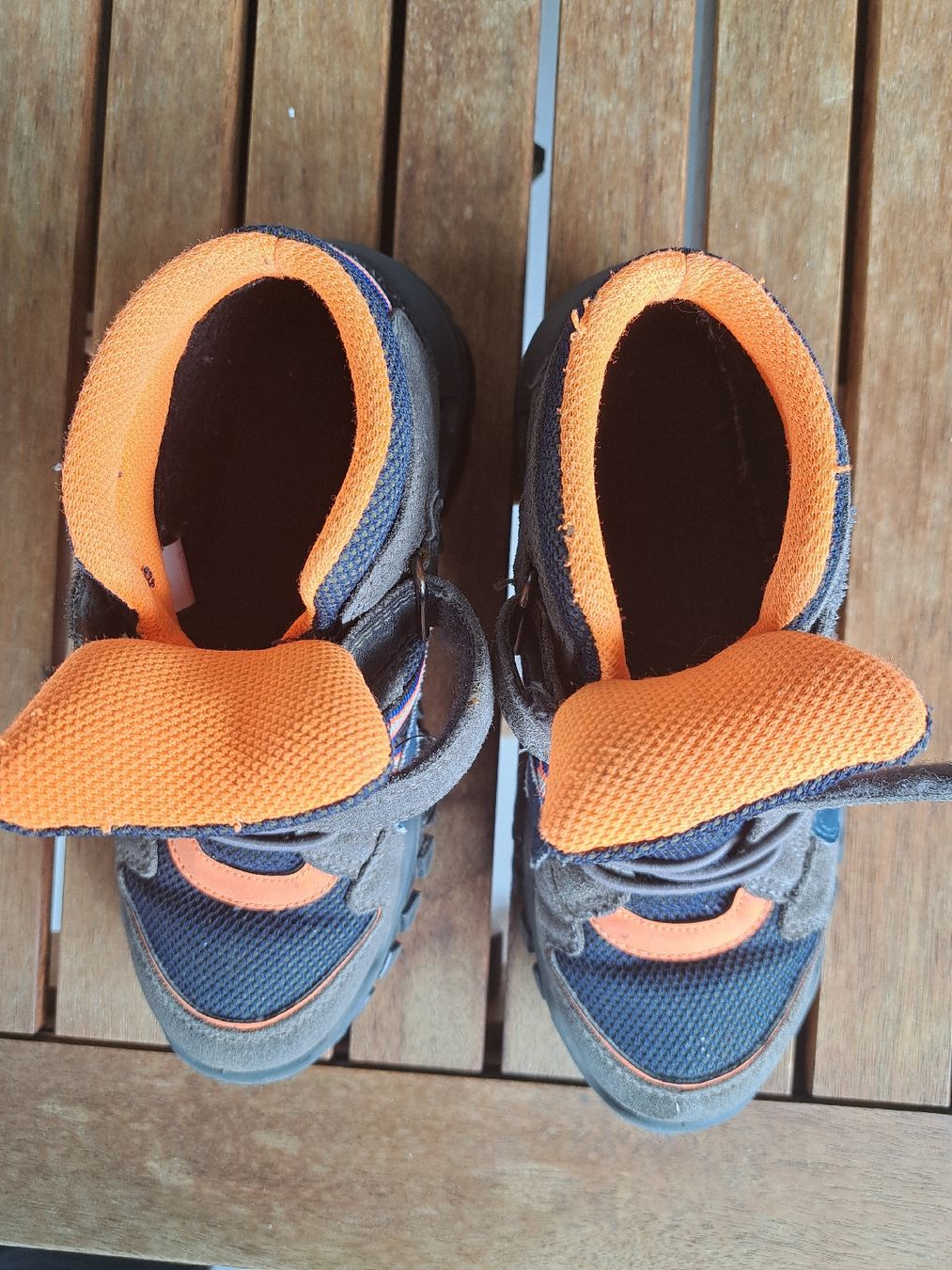 Elefanten Scarpe per ragazzi: Wanderschuhe 31 Elefant – Usato da Kloten venduto da sbine80 1