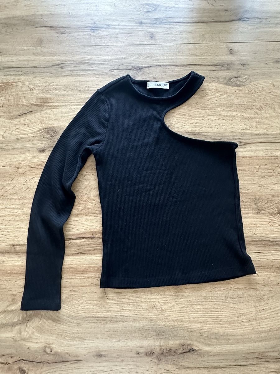 Mango Camicette: Mango Bluse – Usato da Urdorf venduto da fairfashion