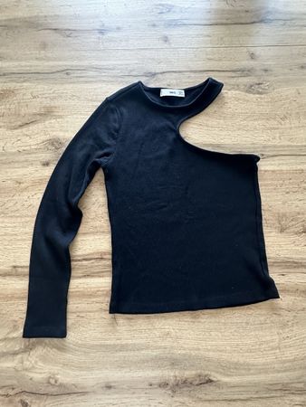 Mango Bluse