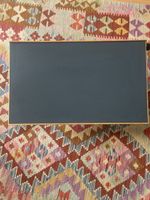 Embru Vintage Beistelltisch Klapptisch Design Klassiker RAR!