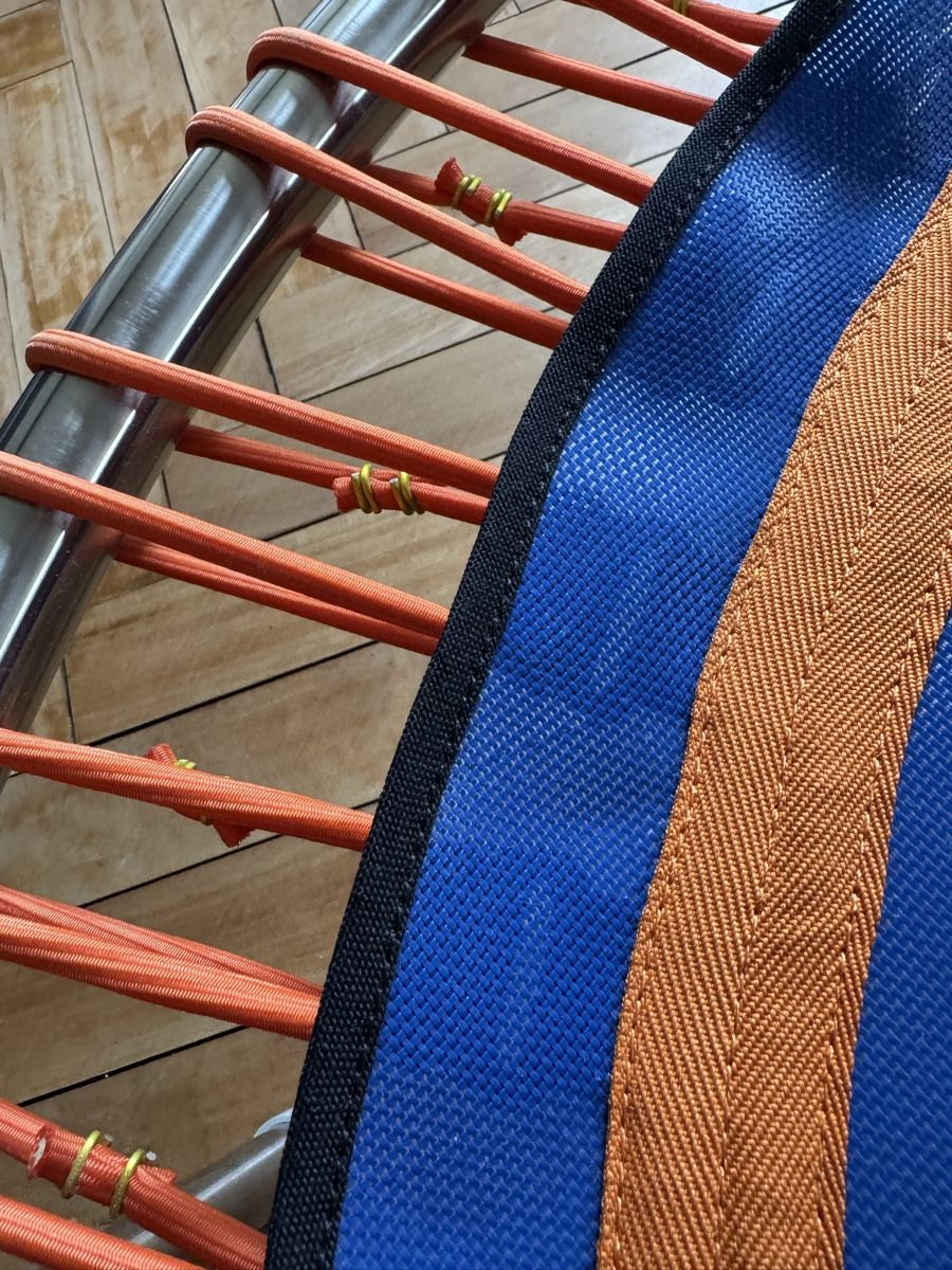Trampoline: Bellicon Trampolin – Gebraucht aus Laupen ZH von jejasti73 7