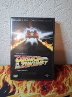 Zurück in die Zukunft Trilogie DVD Set guter Zustand