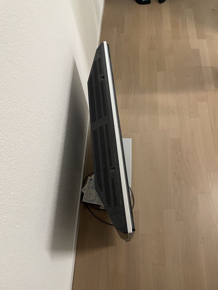 Philips Appareils TV: Philips Fernseher – D'occasion à Siebnen par sab_8v6t 1
