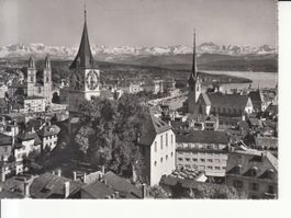 Zürich 1968