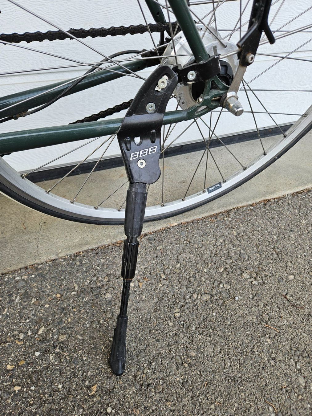 Biciclette: Urban Rider Fahrrad – Usato da Suhr venduto da JamesM19 4