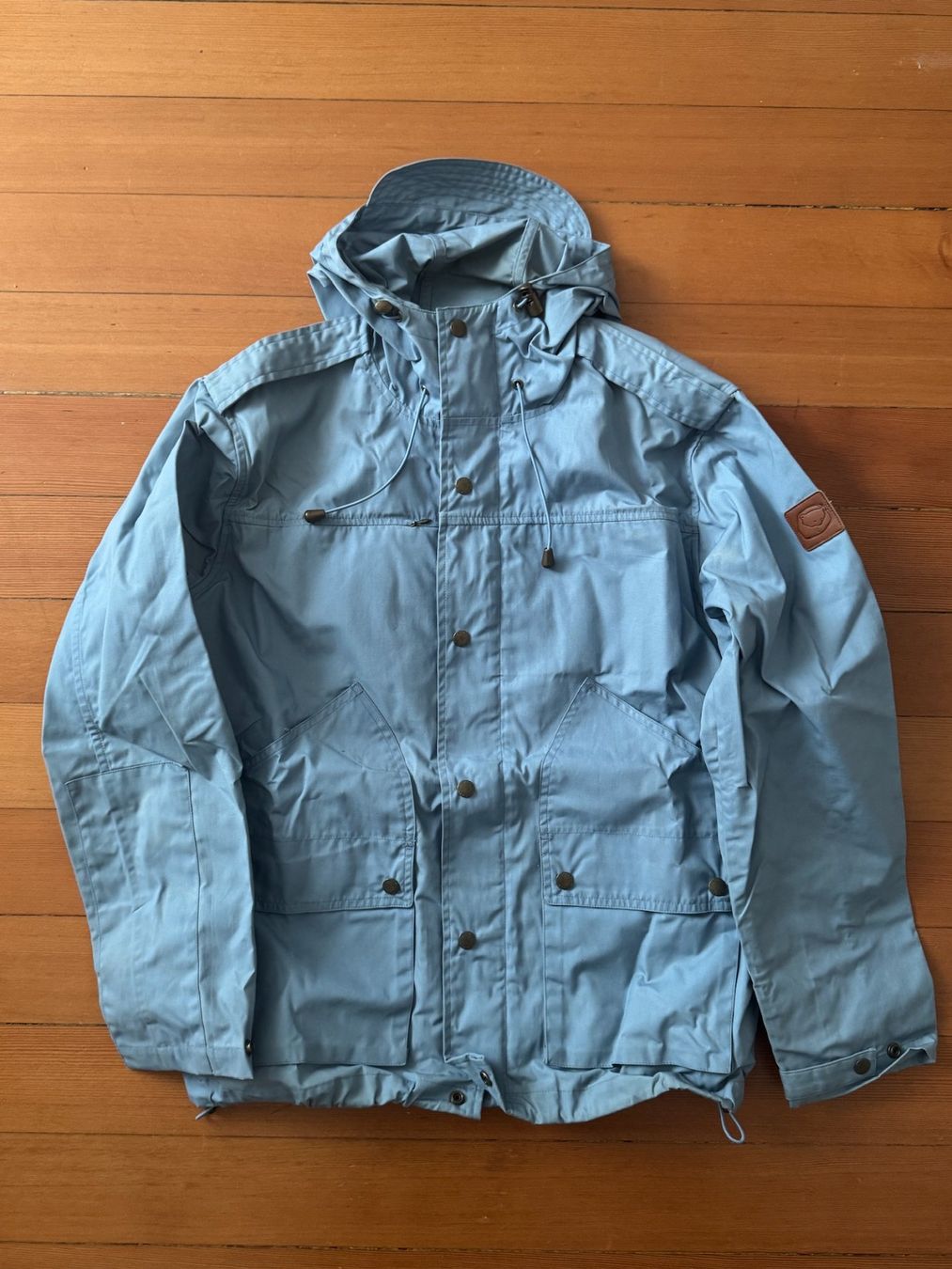 Jacken: Penfield Hudson cloth wax jacket HPC 1000 – Gebraucht aus Zürich von mr_shingaling 1