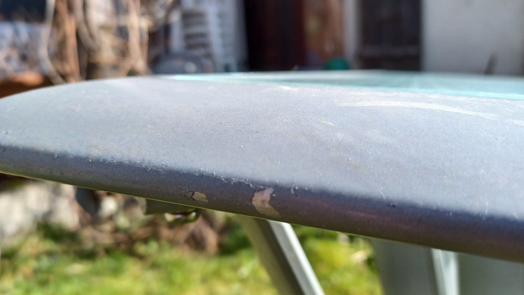 Tavoli: Table de jardin – Usato da Tramelan venduto da summit2 2