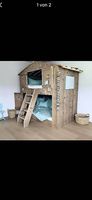 Hausbett massiv