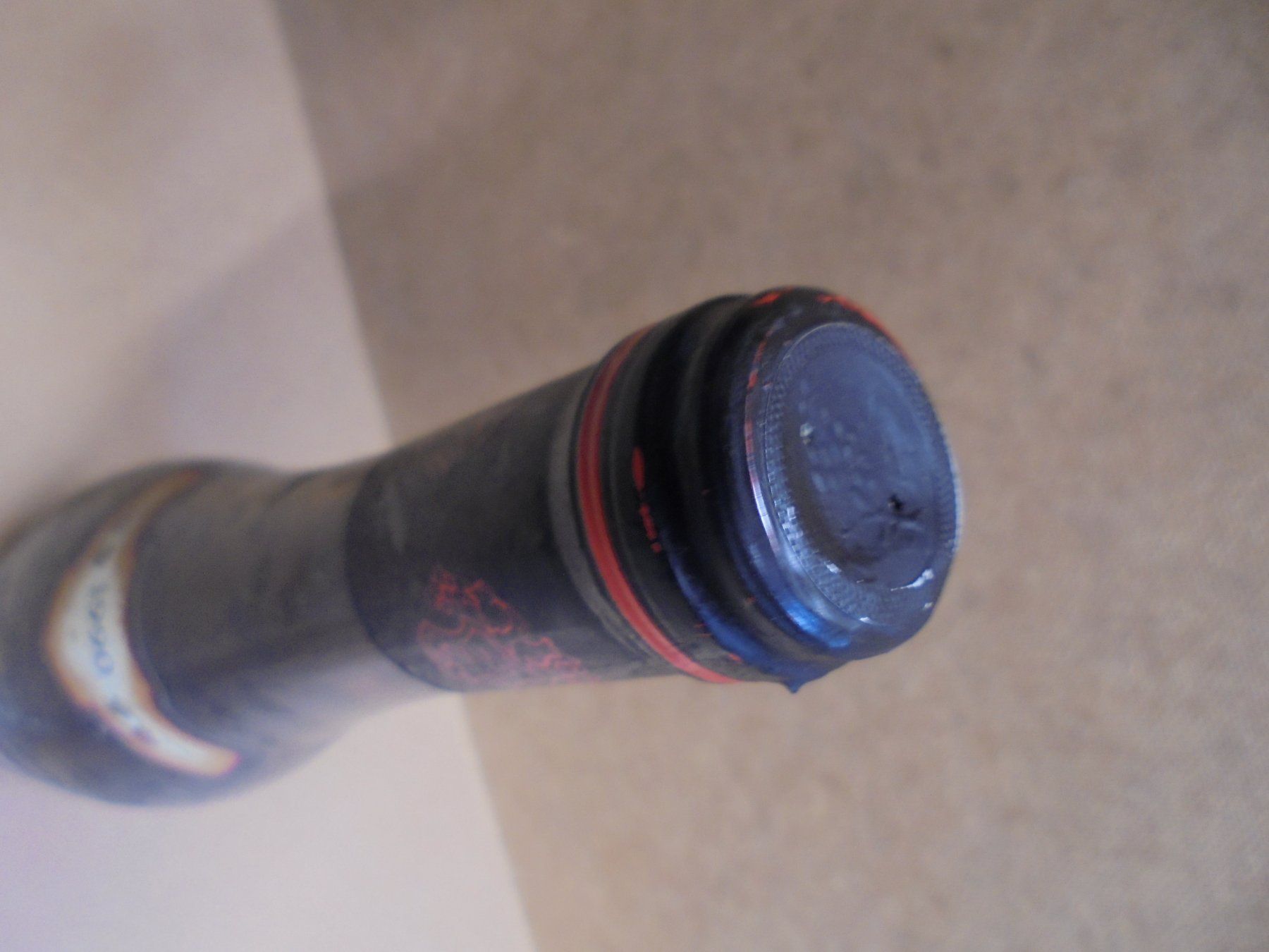 Vino: Lhumagne Rouge du Valais, Rotwein Wallis, Schweiz – Nuovo (secondo la descrizione) da Bassersdorf venduto da Pandir 4
