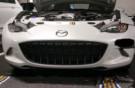 MX5-ND Front Grill