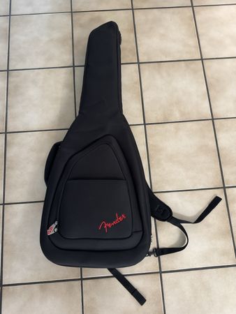 Fender FE 620 Gigbag für Telecaster/Stratocaster