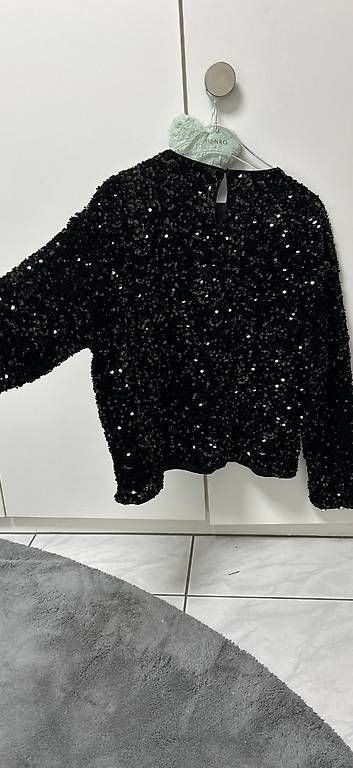Vestiti: Abend Kleid Oberteil – Usato da Olten venduto da Tip0 1
