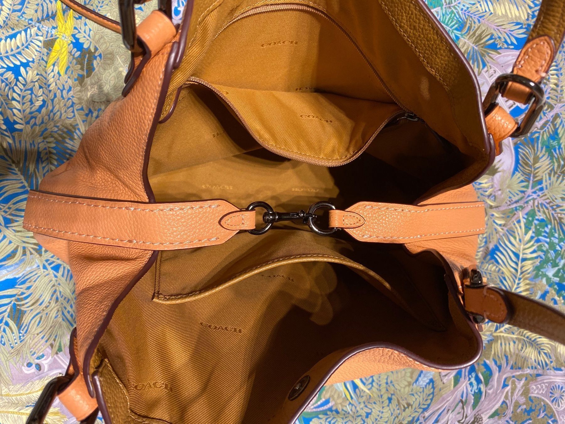 Borse da donna: Tasche Coach – Usato da balsthal venduto da davidbalsthal23 2