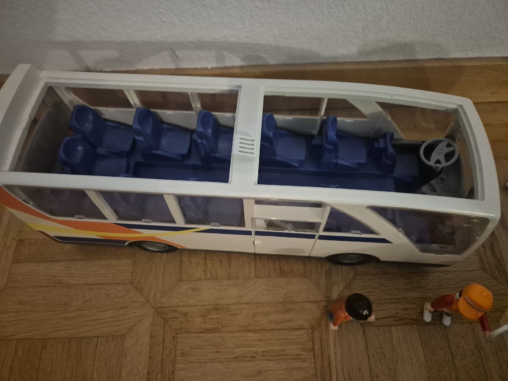 Playmobil Giocattoli: Playmobil-Bus – Usato da Meggen venduto da Oerni1 1