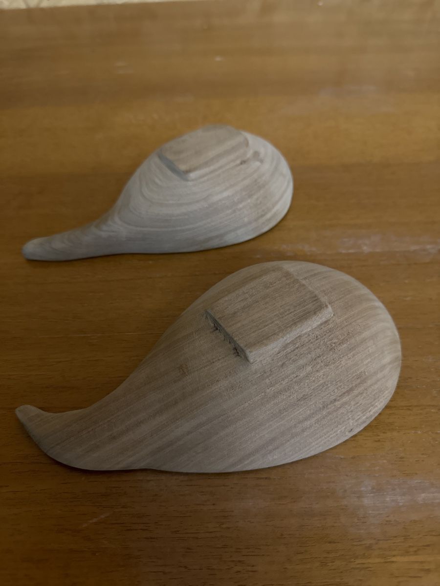 Articoli in legno: Handgefertigte Holzschalen – Usato da Erstfeld venduto da Mario_boe0 1