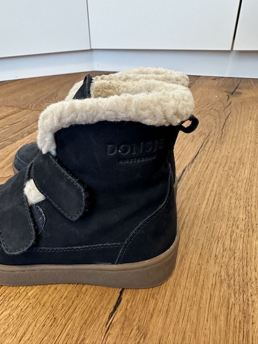 Schuhe für Jungen: Donsje, winter boots, size 28 – Gebraucht aus Küssnacht am Rigi von hor_dpb7 3