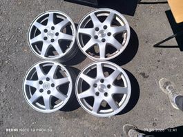 Felgen VW
