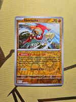 Scarlet & Violet - Hawlucha