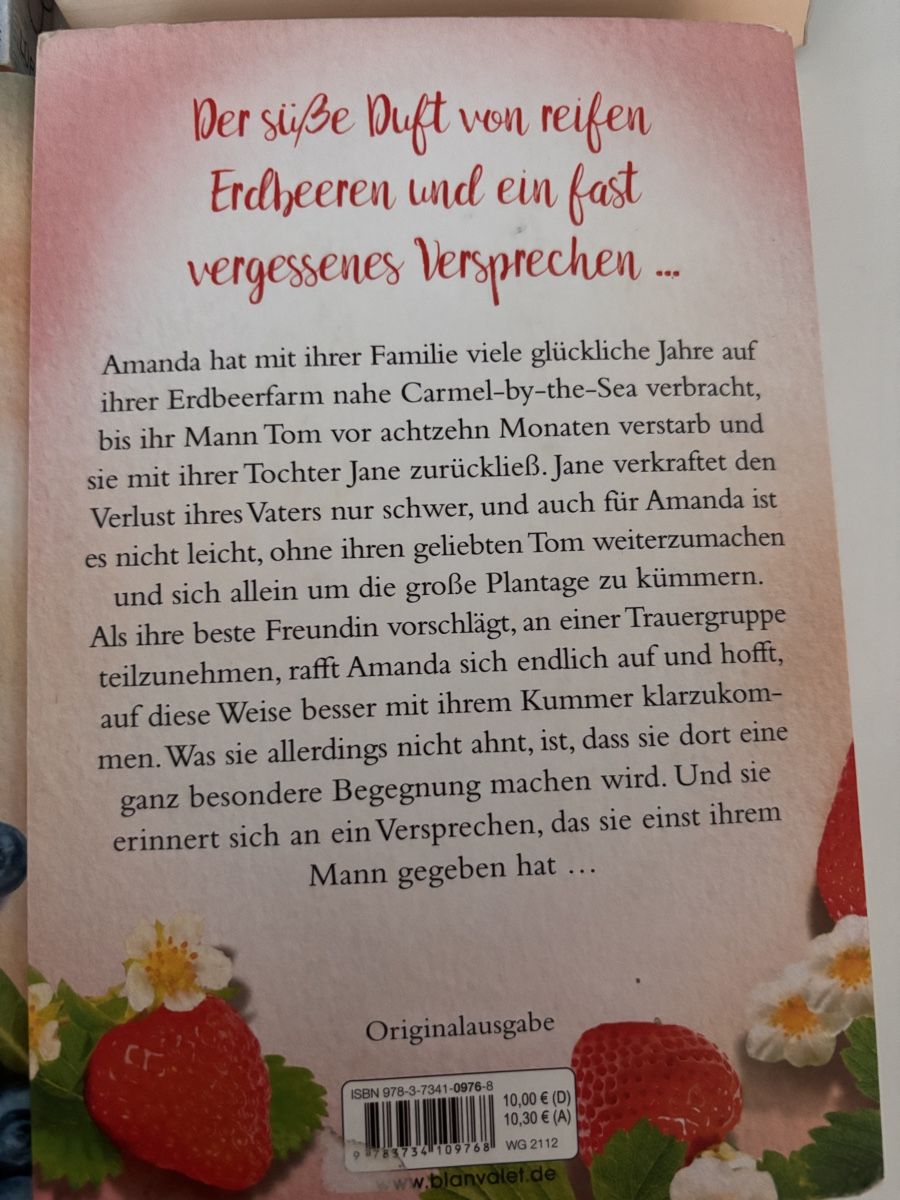 Libri: Bücherpaket, 4 Romane, Inusa, Hoover,.. – Usato da Erlinsbach SO venduto da flick20 3