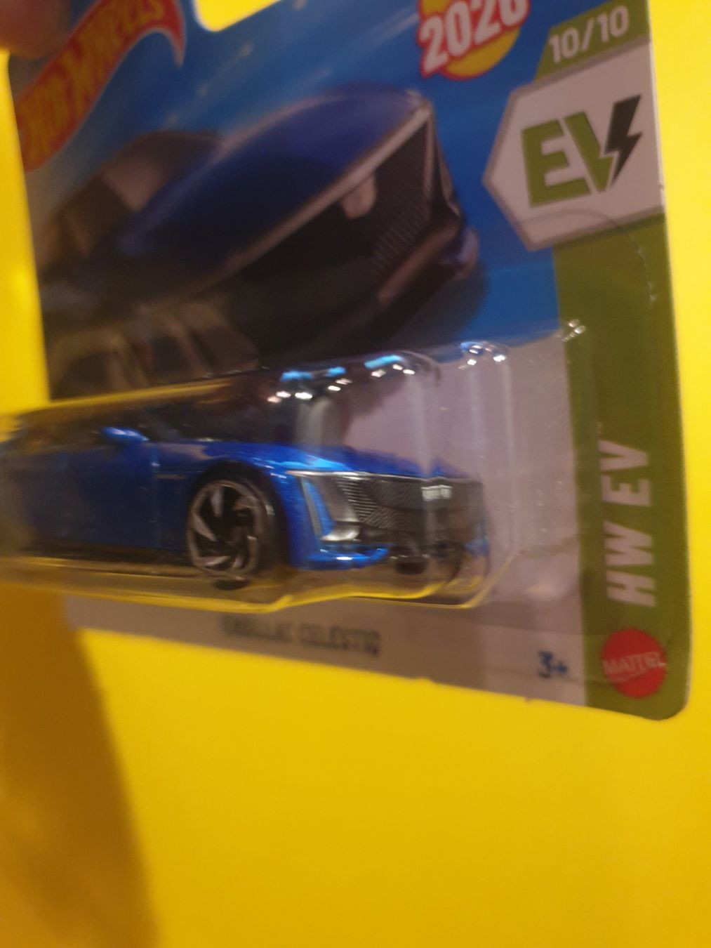 Hot Wheels Modellini d'auto: Hot Wheels CADILLAC CELESTIQ – Nuovo e nell'imballaggio originale da Oftringen venduto da Rotor 5