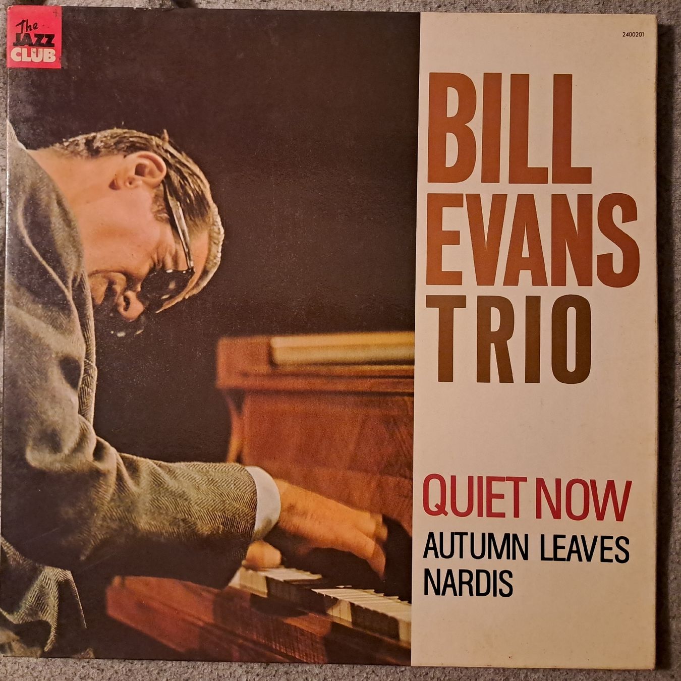 Schallplatten: Duo de disques cool jazz – Gebraucht aus Lully VD von AlanParson 2