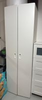 Kleiderschrank Ikea schmal