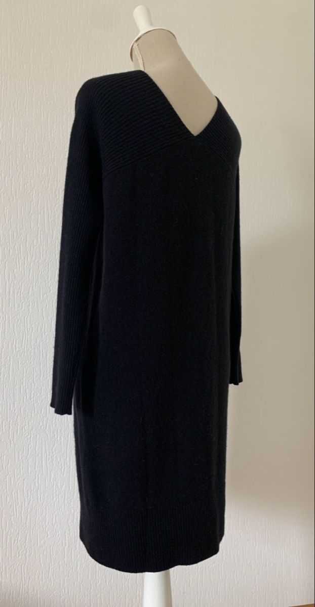 Benetton Robes: Robe Benetton neuve taille S – Neuf avec emballage d'origine à Gland par TallyEva 3