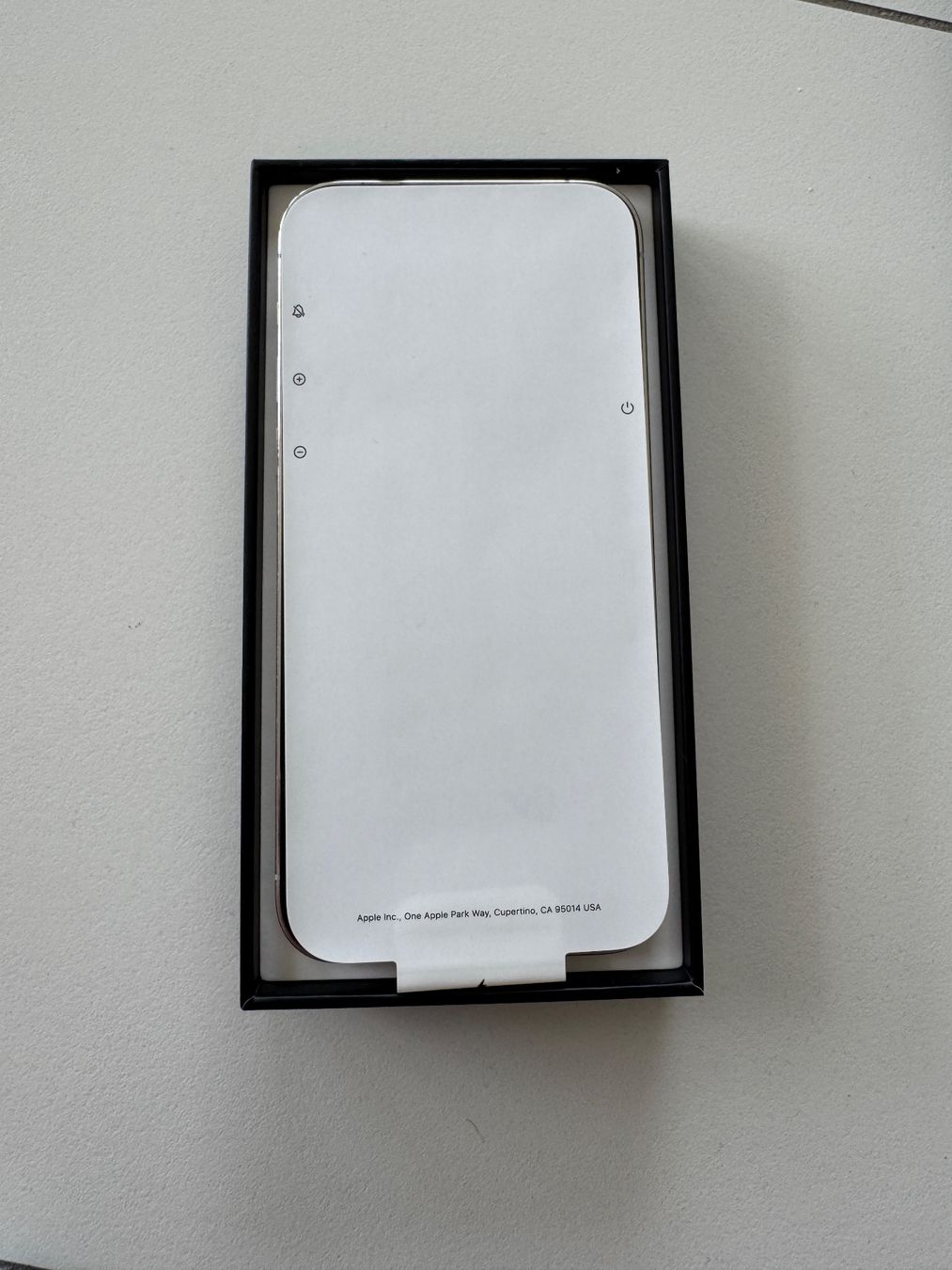 Apple Handys / Smartphones: Apple iPhone 12 Pro 128 GB Silber – Gebraucht aus Ennenda von Gatzby 2