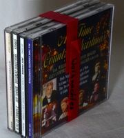 Musik CDs, Country-Weihnachtsmusik