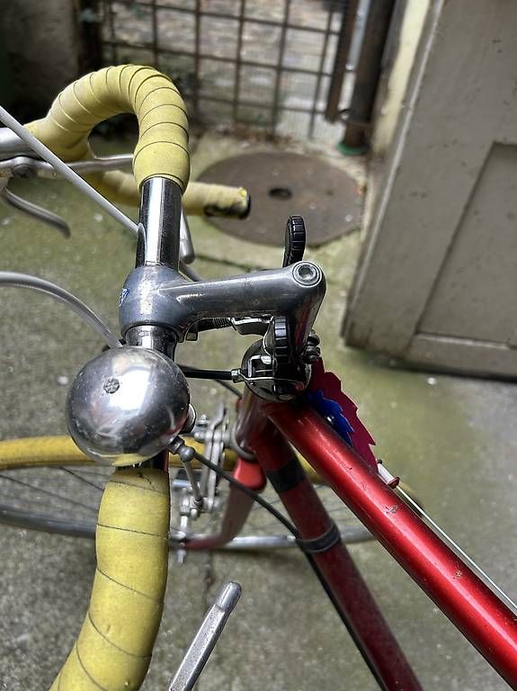 Biciclette: Velo – Usato da Winterthur venduto da jen_6bzw 2