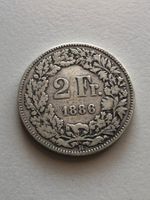 2 Fr. 1886