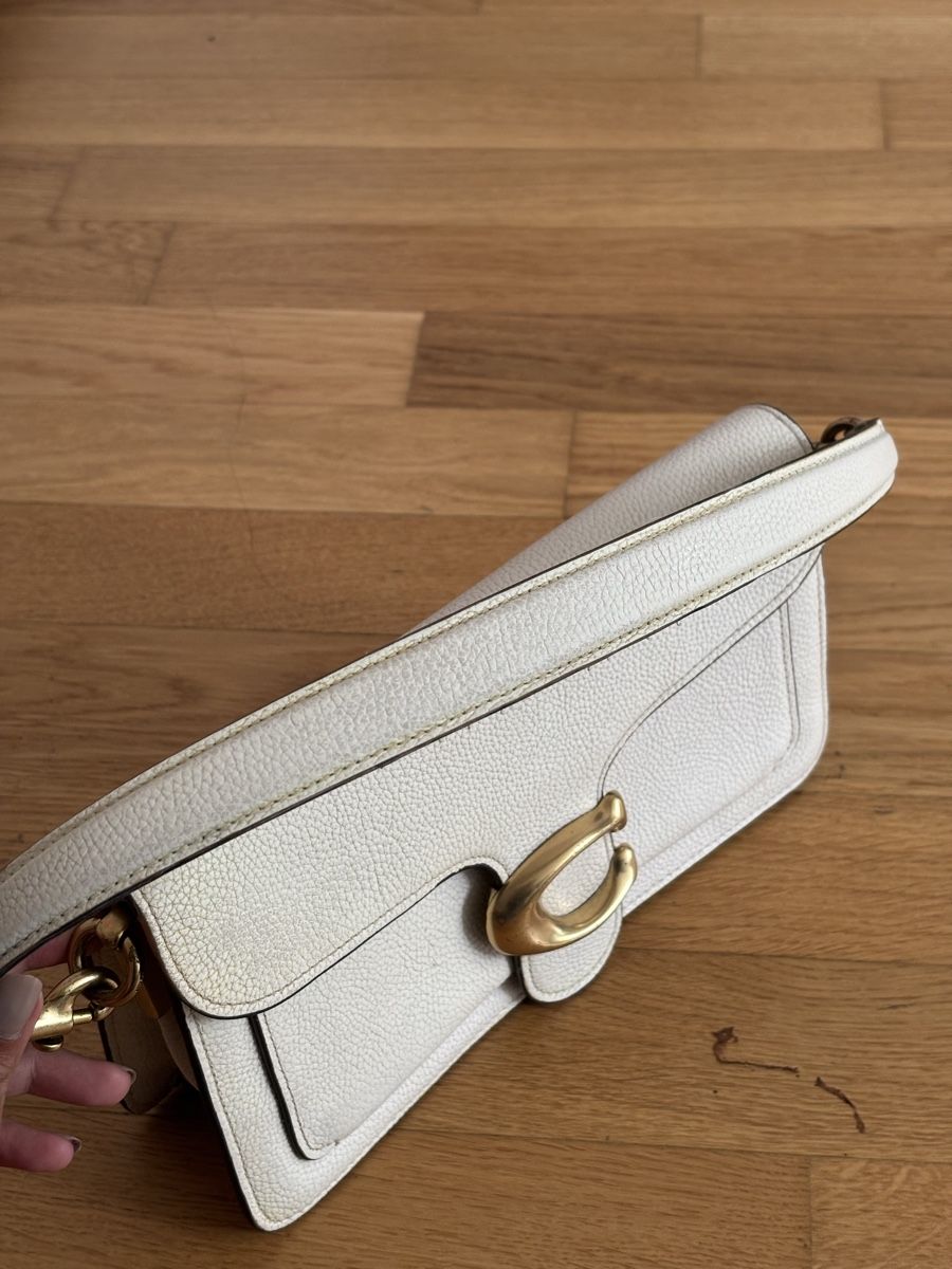 Coach Borse da donna: Coach Tabby Shoulder Bag 26 – Usato da Zürich venduto da lydia_l 2