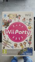 Wii Party Nintendo Spiel