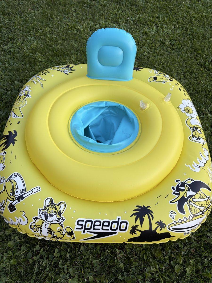 Salvagente: Speedo Schwimmring – Usato da Oberohringen venduto da Quartararo20